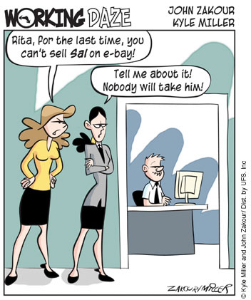 workingdaze
